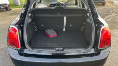 MINI Hatchback 1.5 Cooper Exclusive II 5dr Petrol Hatchback